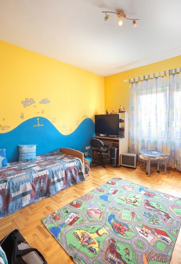 Painting Ideas For Your Kids Rooms