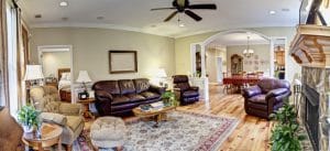 Paint Advice: How To Paint Adjoining Living Room and Dining Room