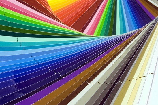 Choosing Wall Paint Color