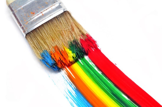 Did You Know Paint Brush Facts Paint Denver Painting Company