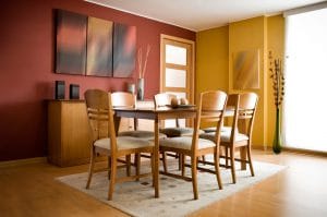 Choosing the Best Wall Color to Display Artwork