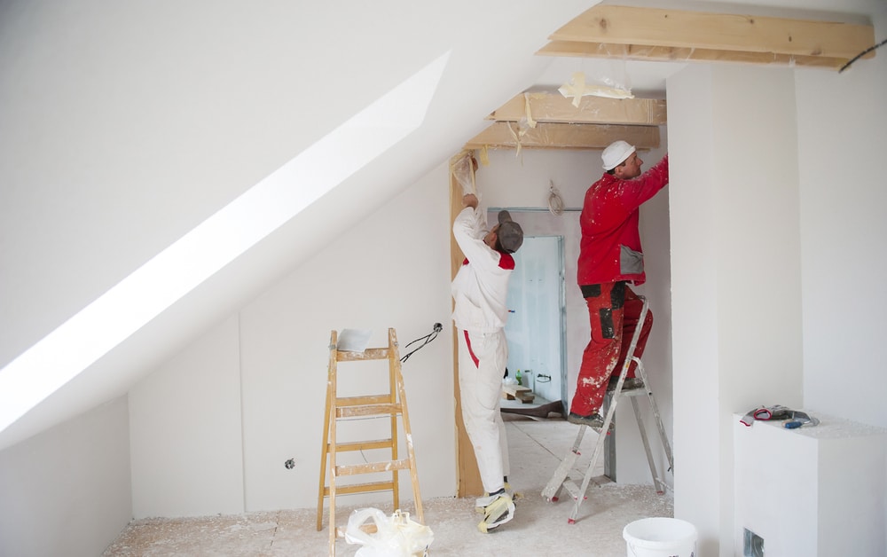 What to Look for in a Professional Interior  Painter for 