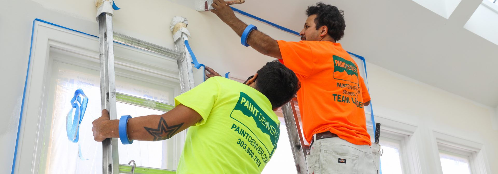 Greenwood Village House Painters