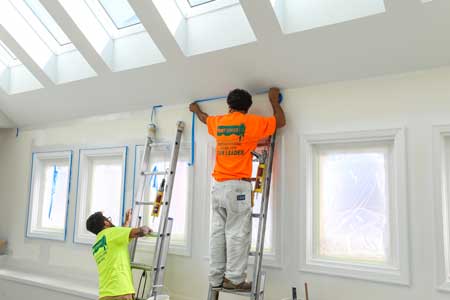 HIGHLANDS RANCH PROFESSIONAL HOUSE PAINTING