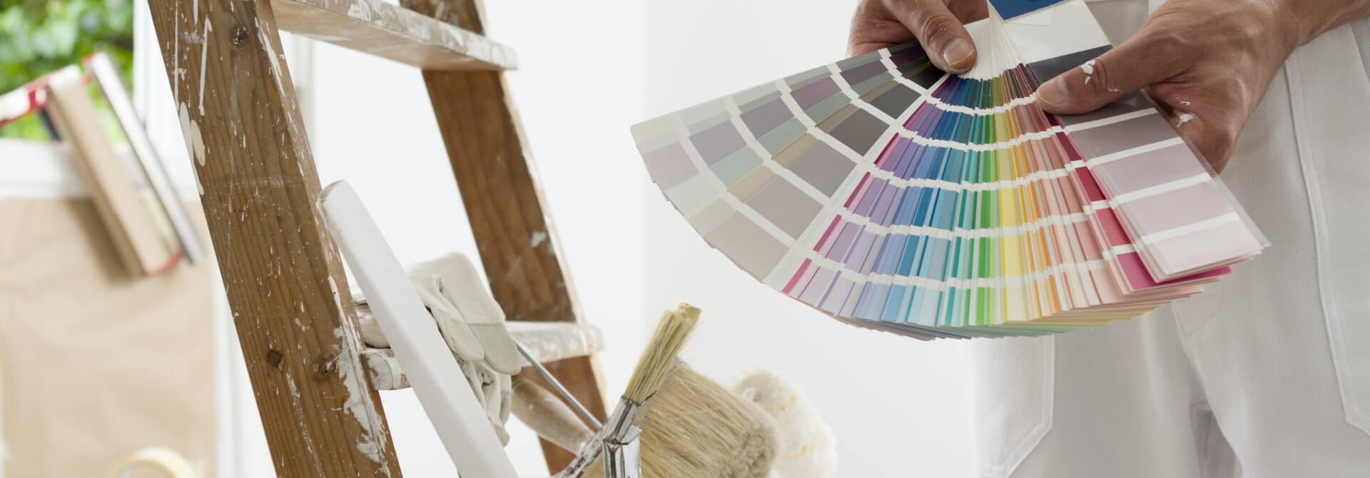 Greenwood Village residential painters