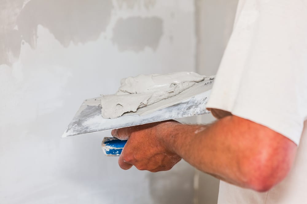 How to Skim Coat Concrete, Ceilings, and Walls | Paint Denver