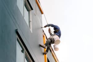 Commercial Painting Contractors