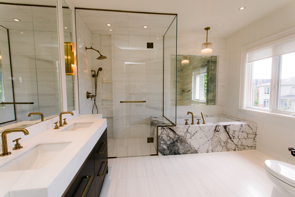 greenwood village house painters and interior bathroom painting trends