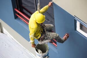 highlands ranch commercial painting